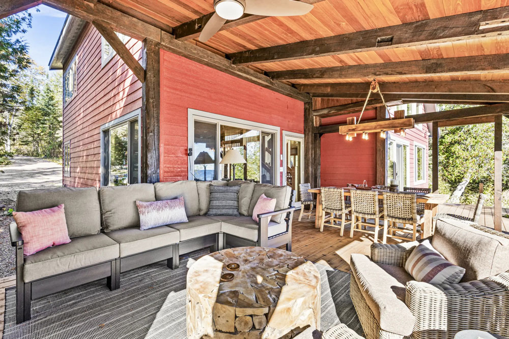 Living area · 3:2