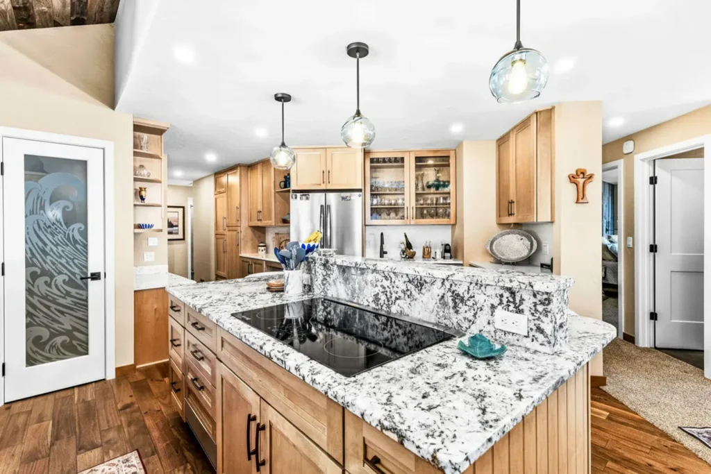 Passive Home Build in Minnesota